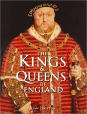 Kings and Queens of England -