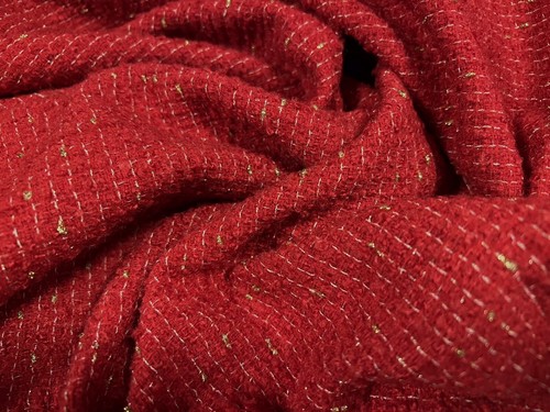 Wool blend heavyweight - wool,