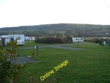 Photo 6x4 Daisy Bank Touring