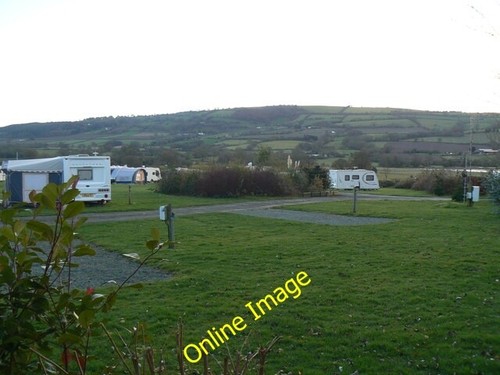 Photo 6x4 daisy - photo, touring