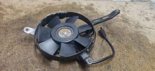 Suzuki gsxr1000 radiator - suzuki,