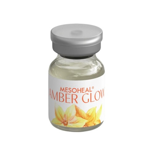Mesoheal glowamber anti aging - mesoheal,
