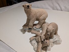 2 x SHERRATT & SIMPSON POLAR