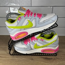 Womens NIKE Air Max Command