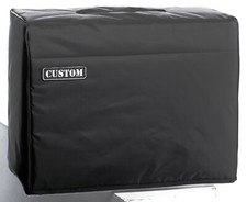 Custom padded cover for AMPEG