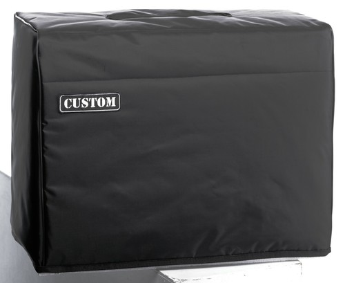 Custom padded cover for ampeg - padded,