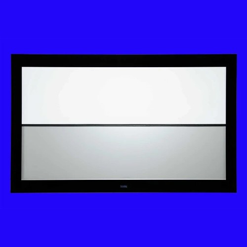 Sapphire fixed frame 2d3d - sapphire, 2m