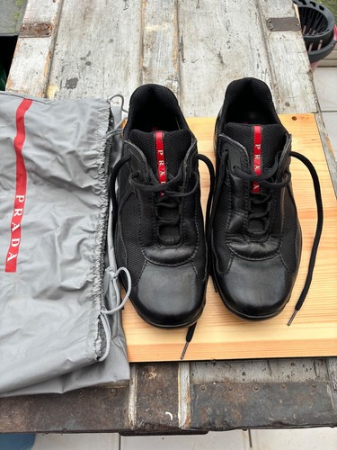 Prada america cup - america’s, original