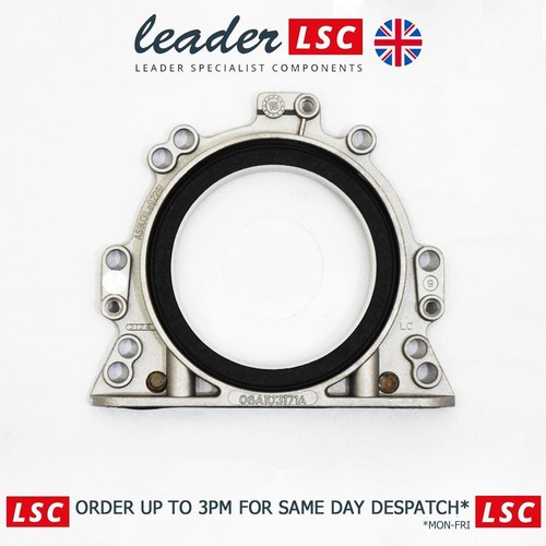 Crankshaft oil seal skoda - crankshaft,