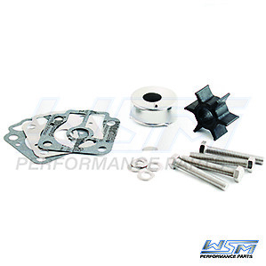 Wsm water pump service - water, kit