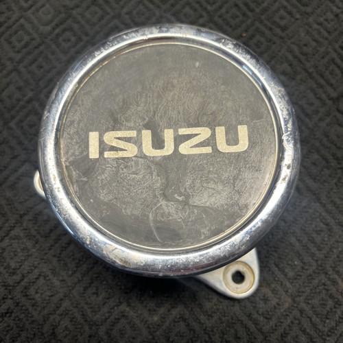 Isuzu vehicross trooper - isuzu,