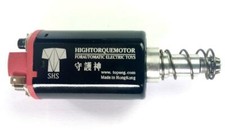 SHS - 16 TPA High Torque Motor