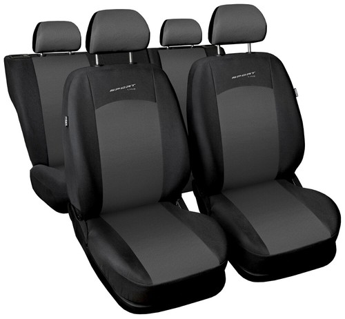 Seat covers fit ford mondeo - seat,