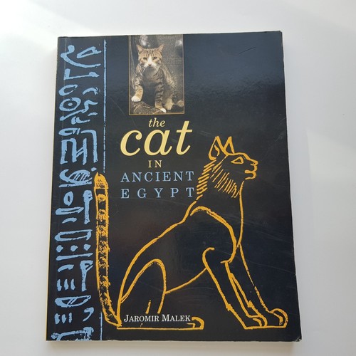 Cat ancient egypt - in,