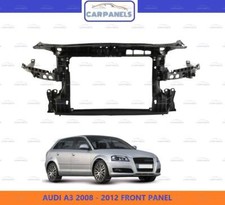 AUDI A3 FRONT PANEL 2008 -