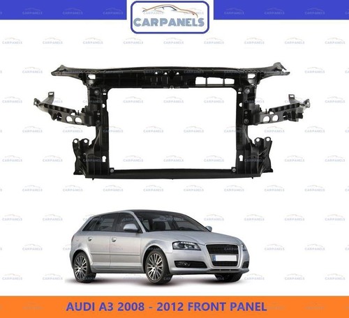 Audi front panel 2008 - 2008,