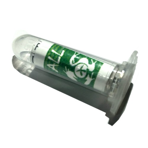 Magnetic geocache nano - geocache,