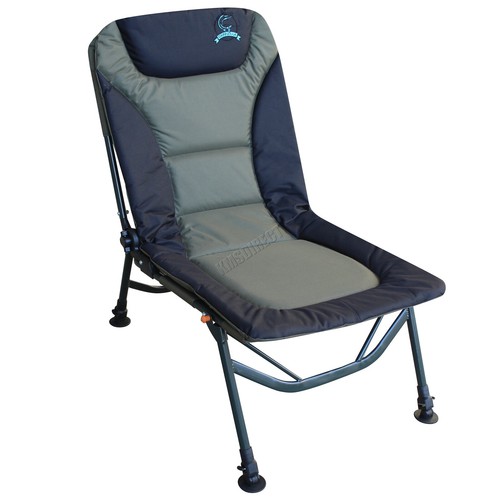 Carpzilla fishing chair - fishing,