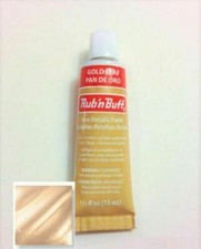 Rub n Buff Original Metallic