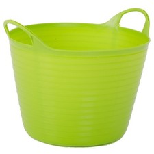 Litre flexi tub - flexi, bucket