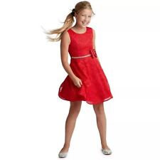 Bonnie Jean Allover Lace