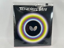 Butterfly Tenergy 64FX Table