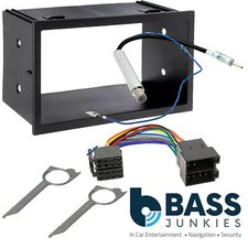 Volkswagen Passat B5 1999-2005