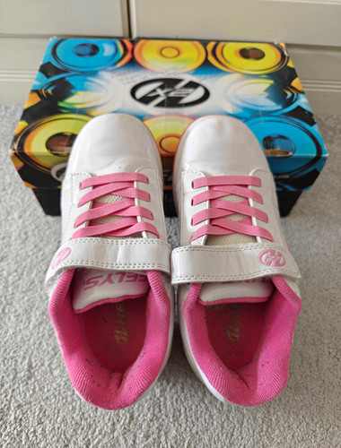 Heelys girls skate shoes - girls,