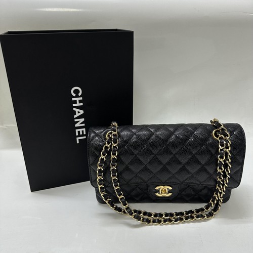 Chanel medium bag classic - chanel,