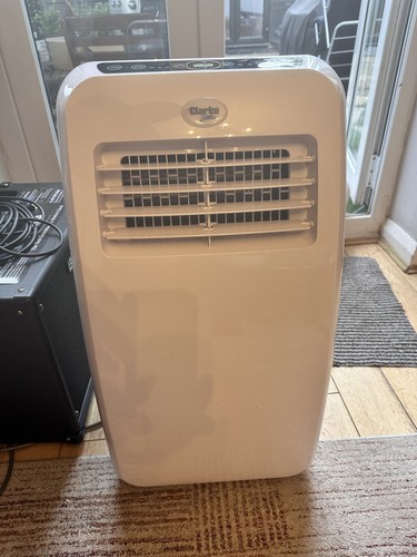 Clarke ac7050 7000btu - ac7050,