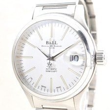 Ball Watch Fireman Enterprise