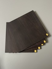 African Blackwood Solid wood