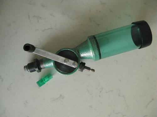 Rcbs uniflow powder - rcbs,