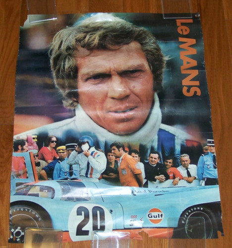 1971 original vintage steve - 1971,