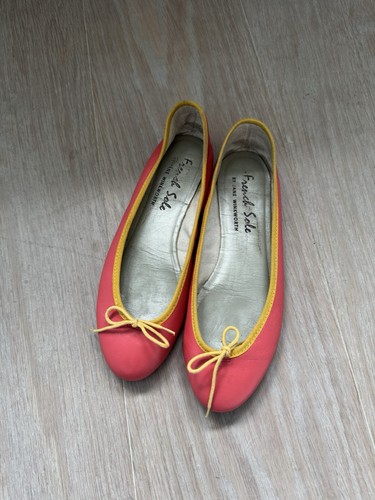French sole jane - sole,
