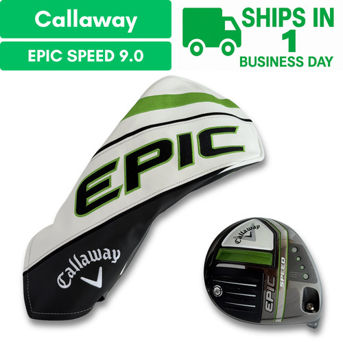 Callaway epic speed driver - epic,