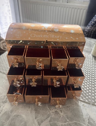 Charlotte tilbury beauty - tilbury,