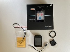 Garmin Edge 820 GPS Bike Computer