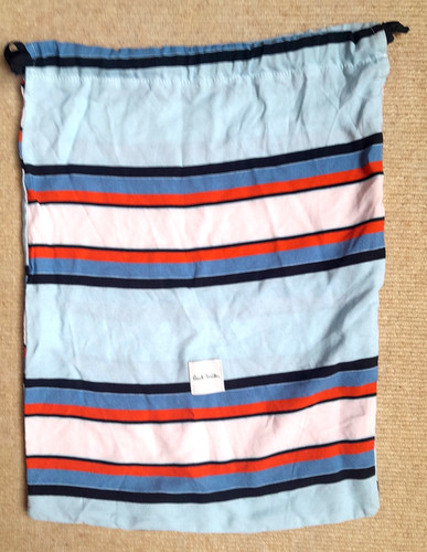 Fabulous paul smith blue red - smith,