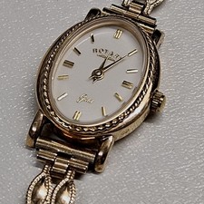 Rotary 9ct Gold Vintage Lady's