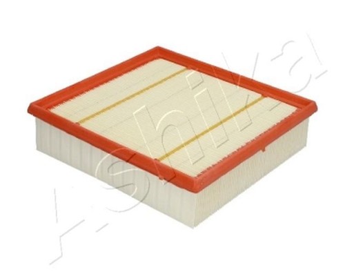 Ashika air filter for mercedes - ashika,