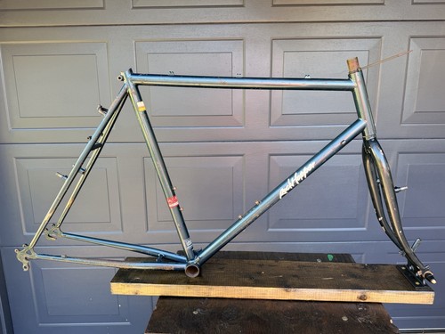 Specialized rockhopper vintage - specialized,
