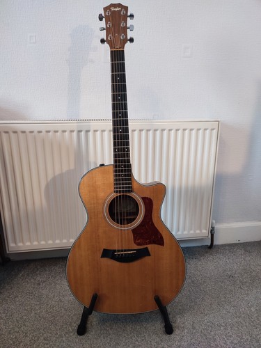 Taylor 314ce electro acoustic - 314ce,
