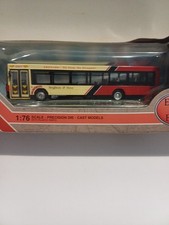 EFE 27613 Volvo Wright Renown