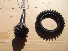 FORD CAPRI MK1-MK3 2.0 LITRE LASER ATLAS AXLE 3.44:1 CWP SET GENUINE FORD