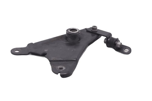 Abs pump holder right brake - holder,