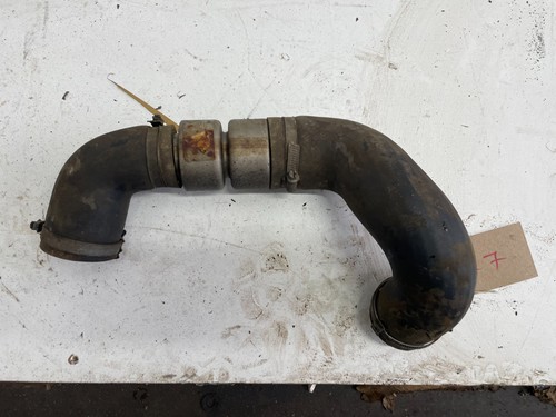Ford kuga lower boost pipe - lower,