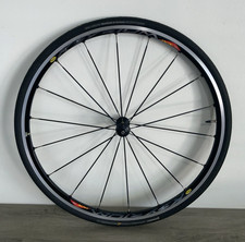 MAVIC KSYRIUM ELITE FRONT