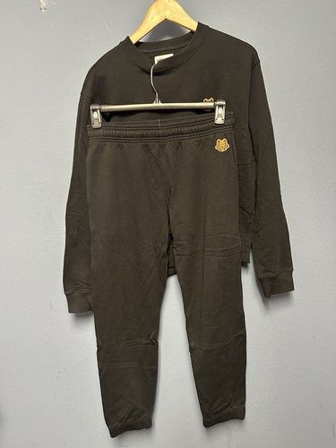 Kenzo shirt pants sweatsuit - shirt,