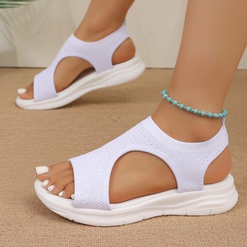 Womens mesh sports sandals - sports,